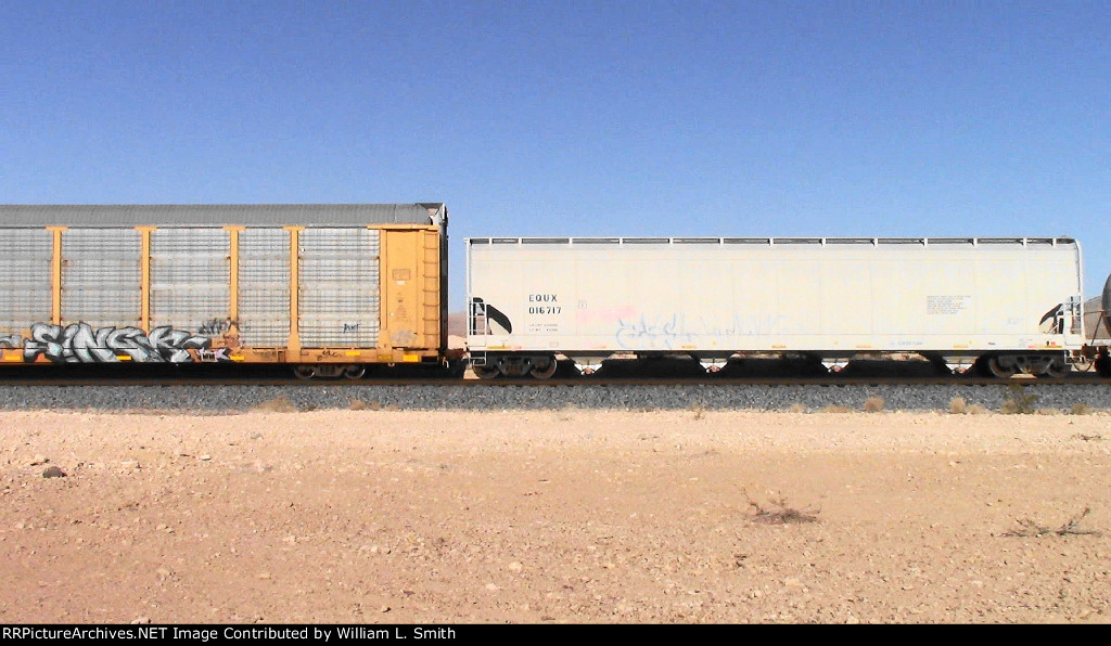 EB Manifest Frt at Erie NV W-Pshr -102